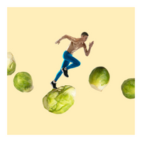 Desperta el potencial de la Nutrici&oacute;