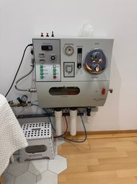 Hidroteràpia de Còlon