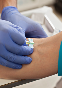 AN&Agrave;LIS DE SANG