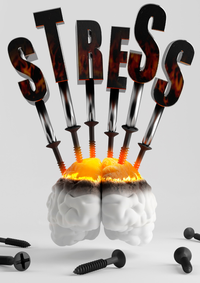 Nivell d&rsquo;estr&egrave;s
